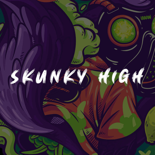 Skunky High Story