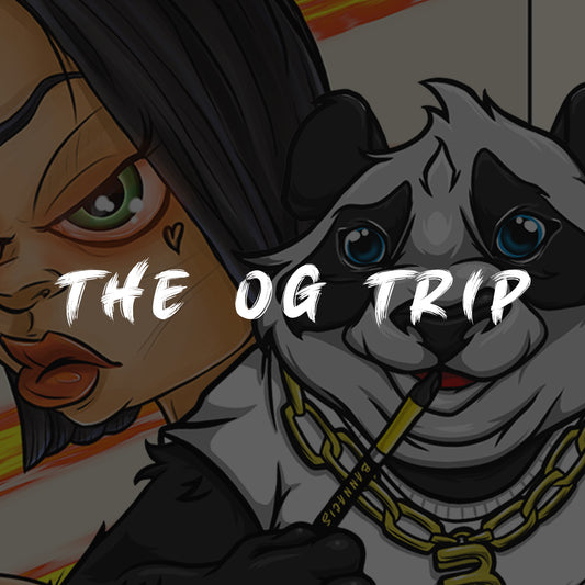 The OG Trip Story